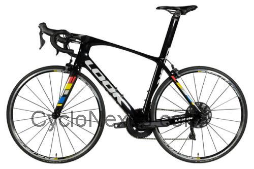 Look 795 Light RS scheda tecnica e recensioni